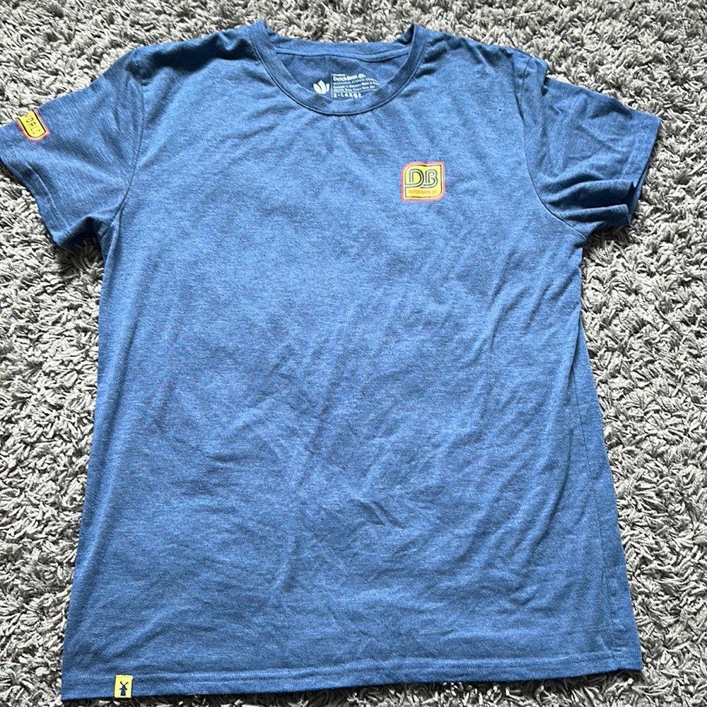 Dutch Bros T-Shirt